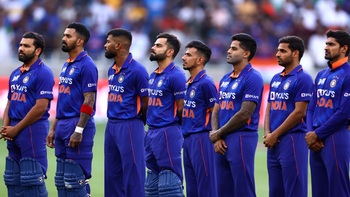 IND vs WI की सीरीज के चलते ये खिलाड़ी लेने जा रहा संन्यास, BCCI ने दी बड़ी सजा