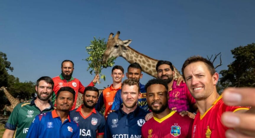 World Cup 2023