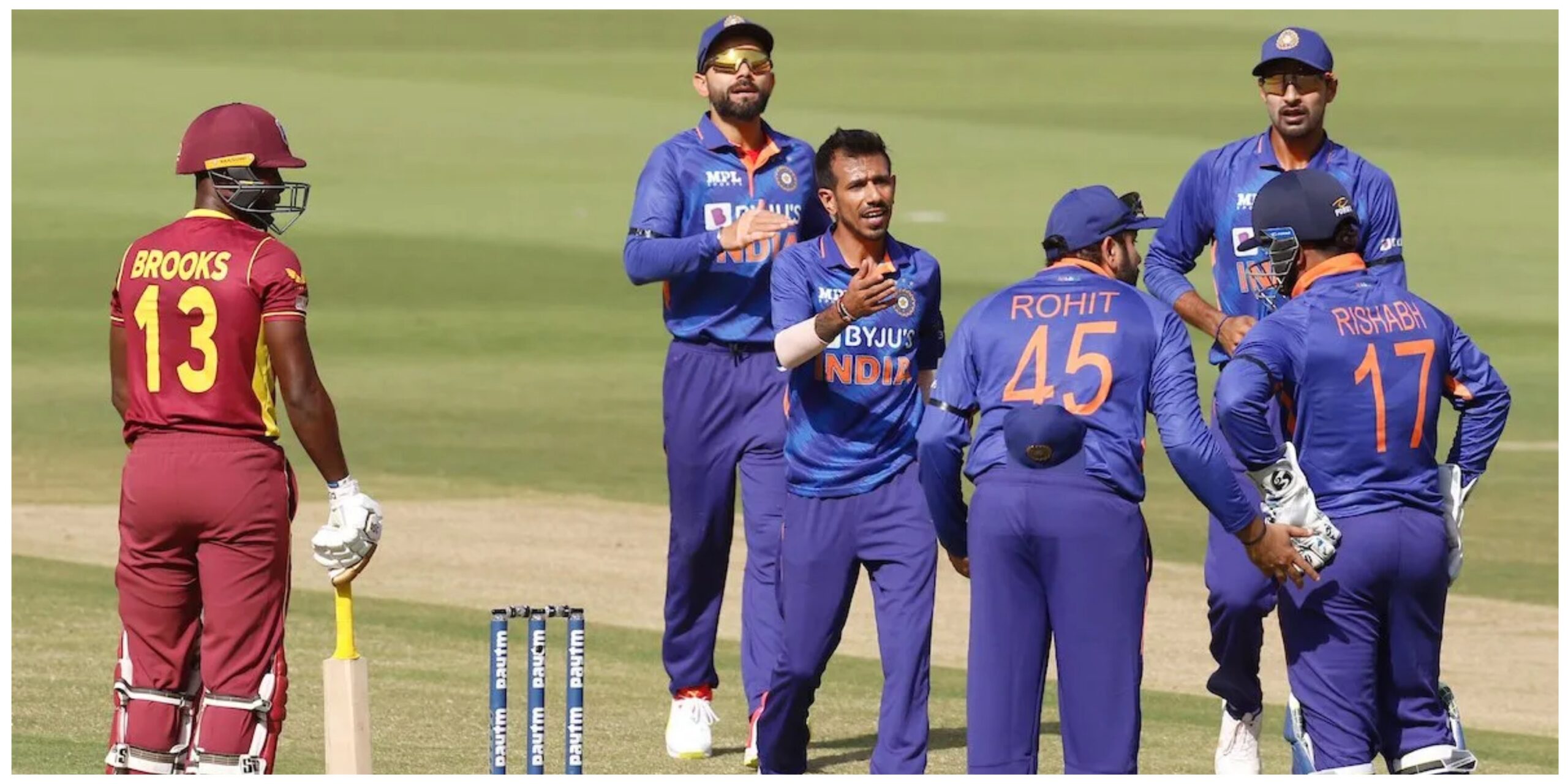 Team India