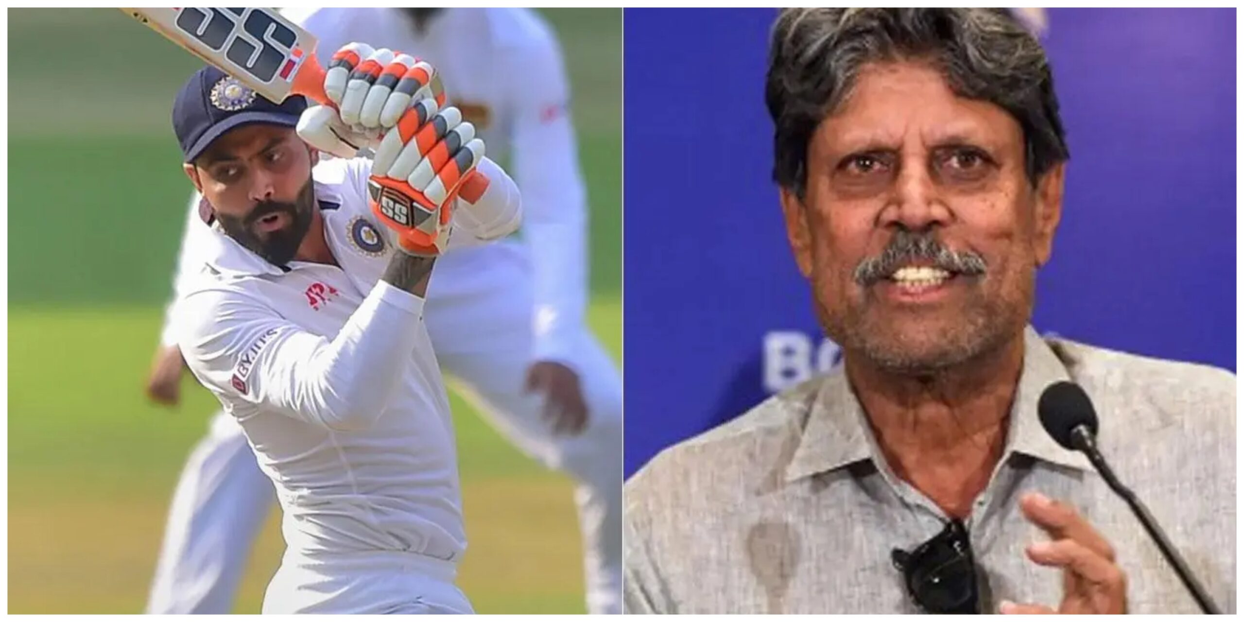 Ravindra Jadeja