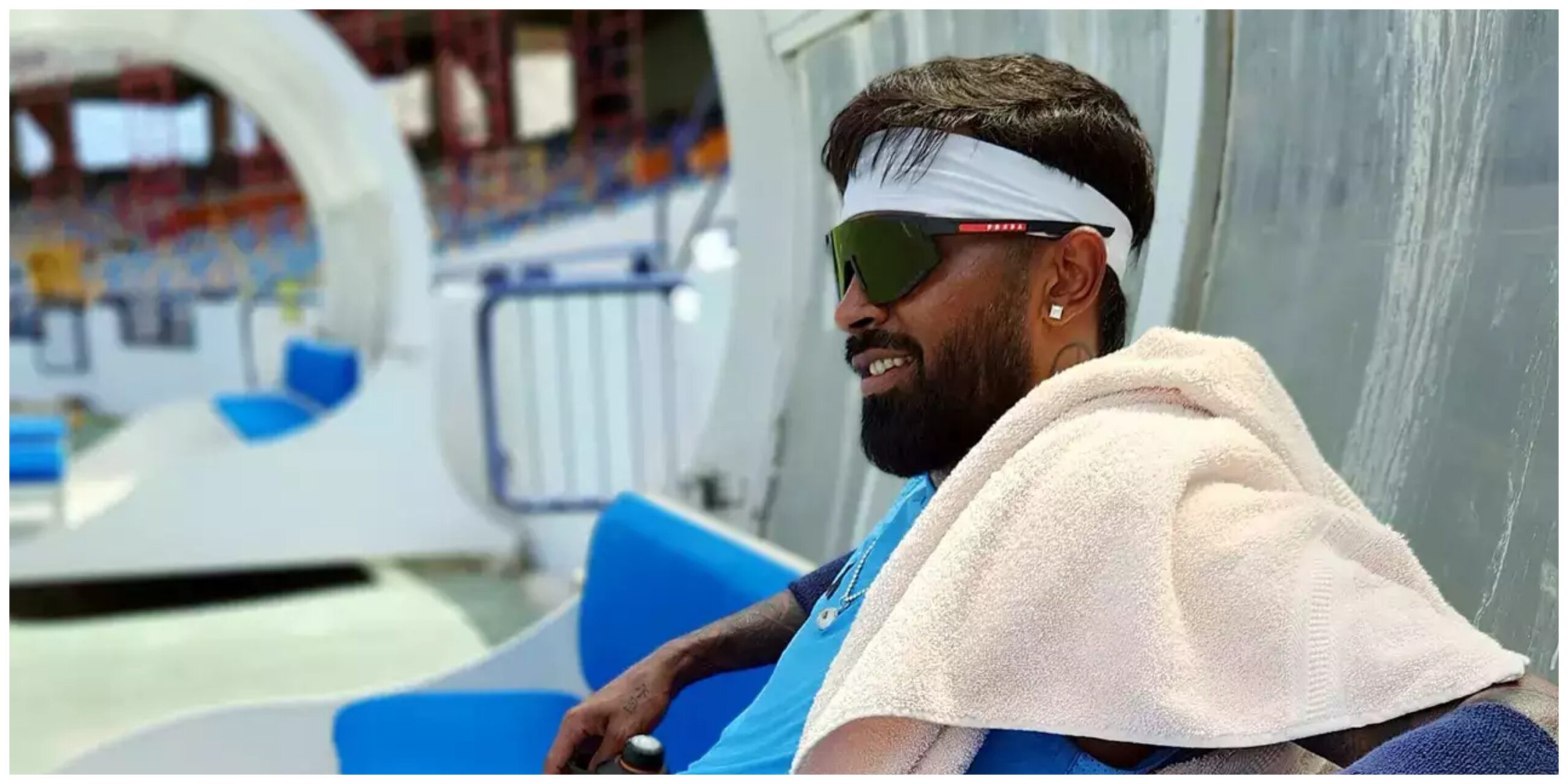 Hardik Pandya
