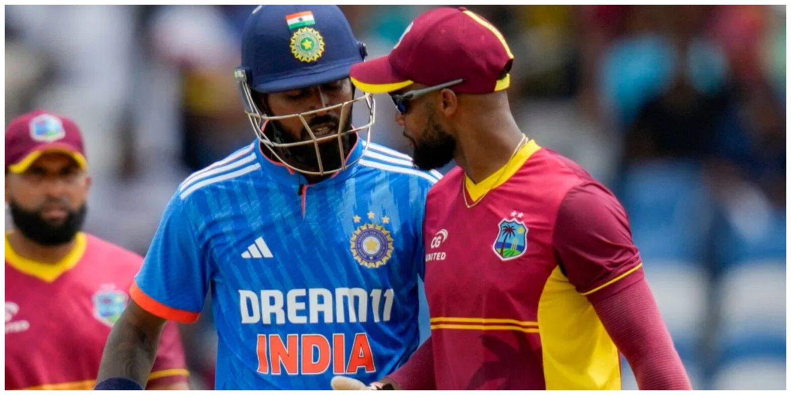 Team India की रणनीति ने वेस्टइंडीज को एक ही बार में सिखा दिया सबक, घुटने टेकने पर टीम हुई मजबूर