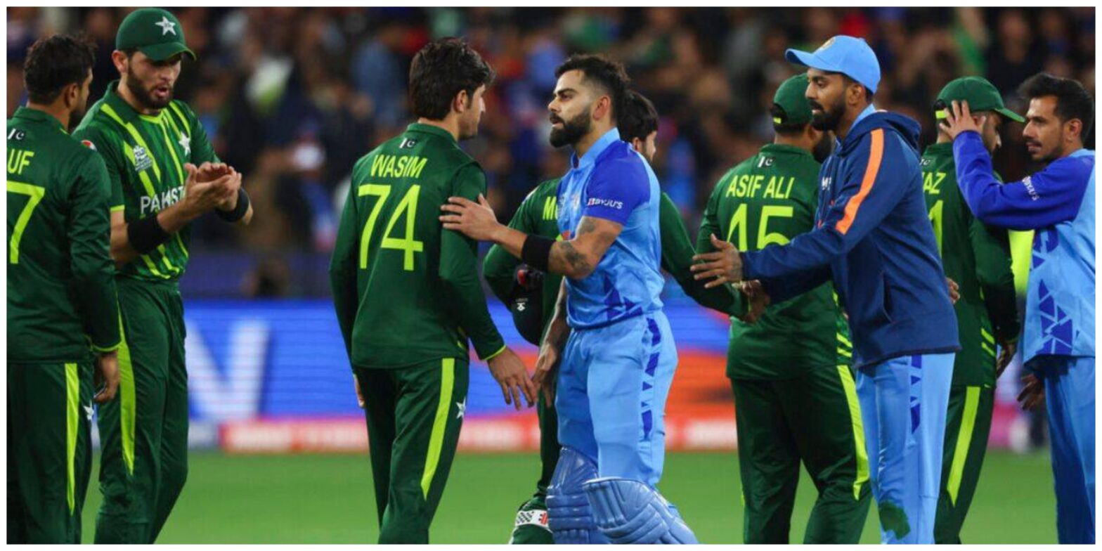 World Cup 2023 में पाकिस्तान टीम नहीं आएगी भारत? शरीफ सरकार के इस फैसले से बदल जाएगी दोनों मुल्कों की तकदीर