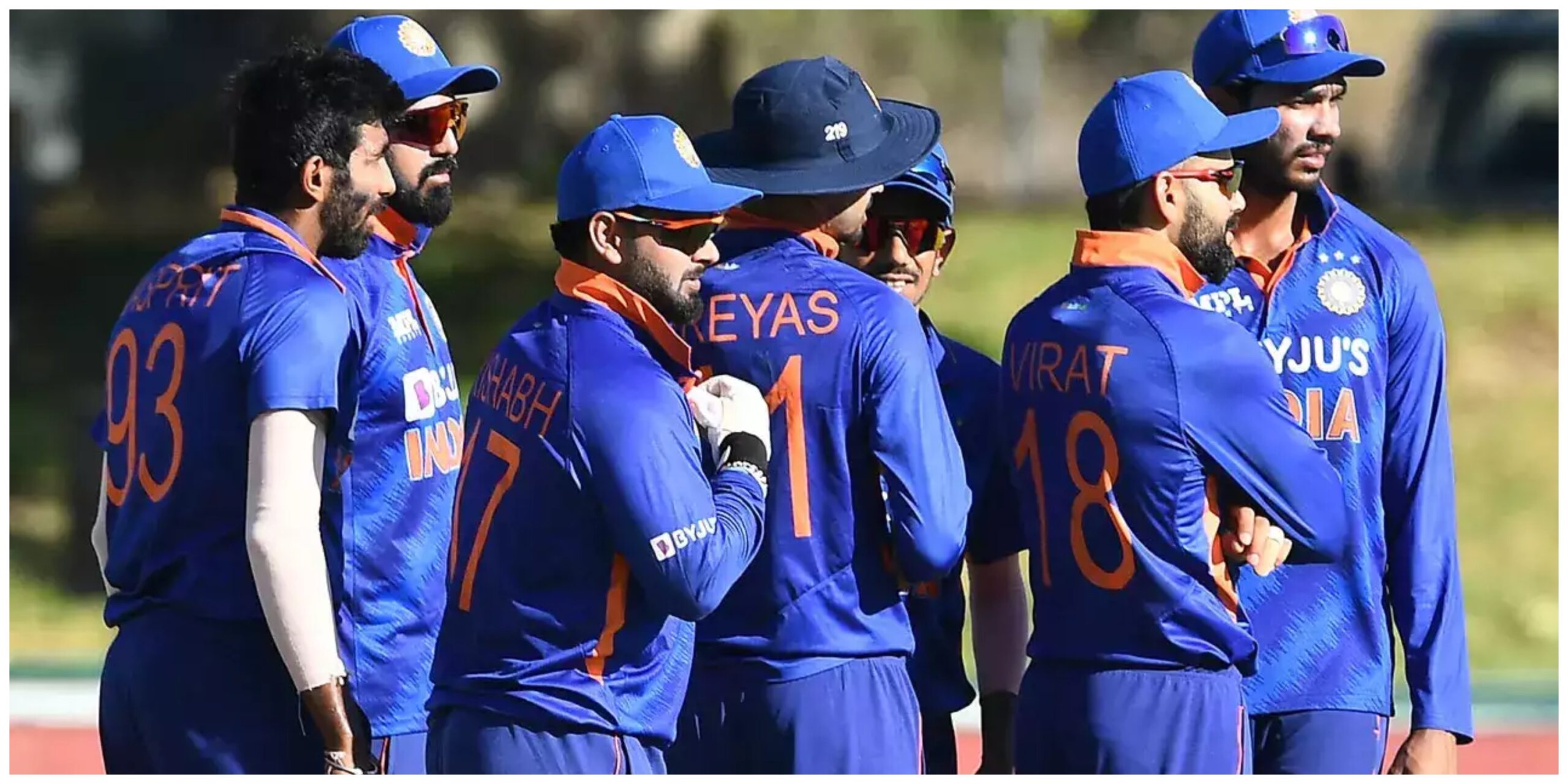 Team India