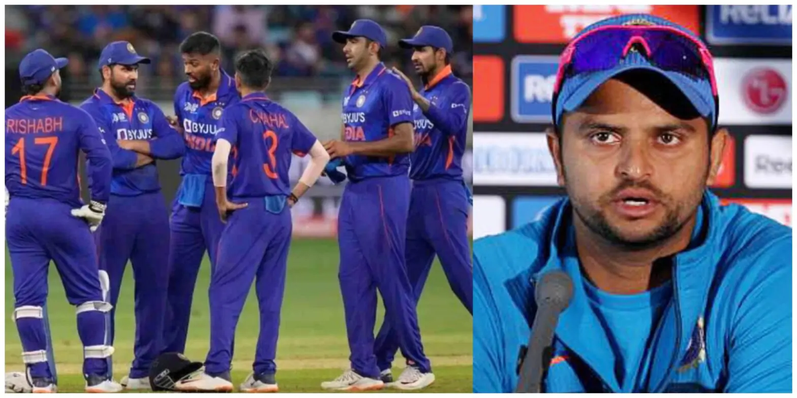 Team India के इस खिलाड़ी ने अचानक संन्यास से लिया यू-टर्न, जानिए कौन है ये प्लेयर