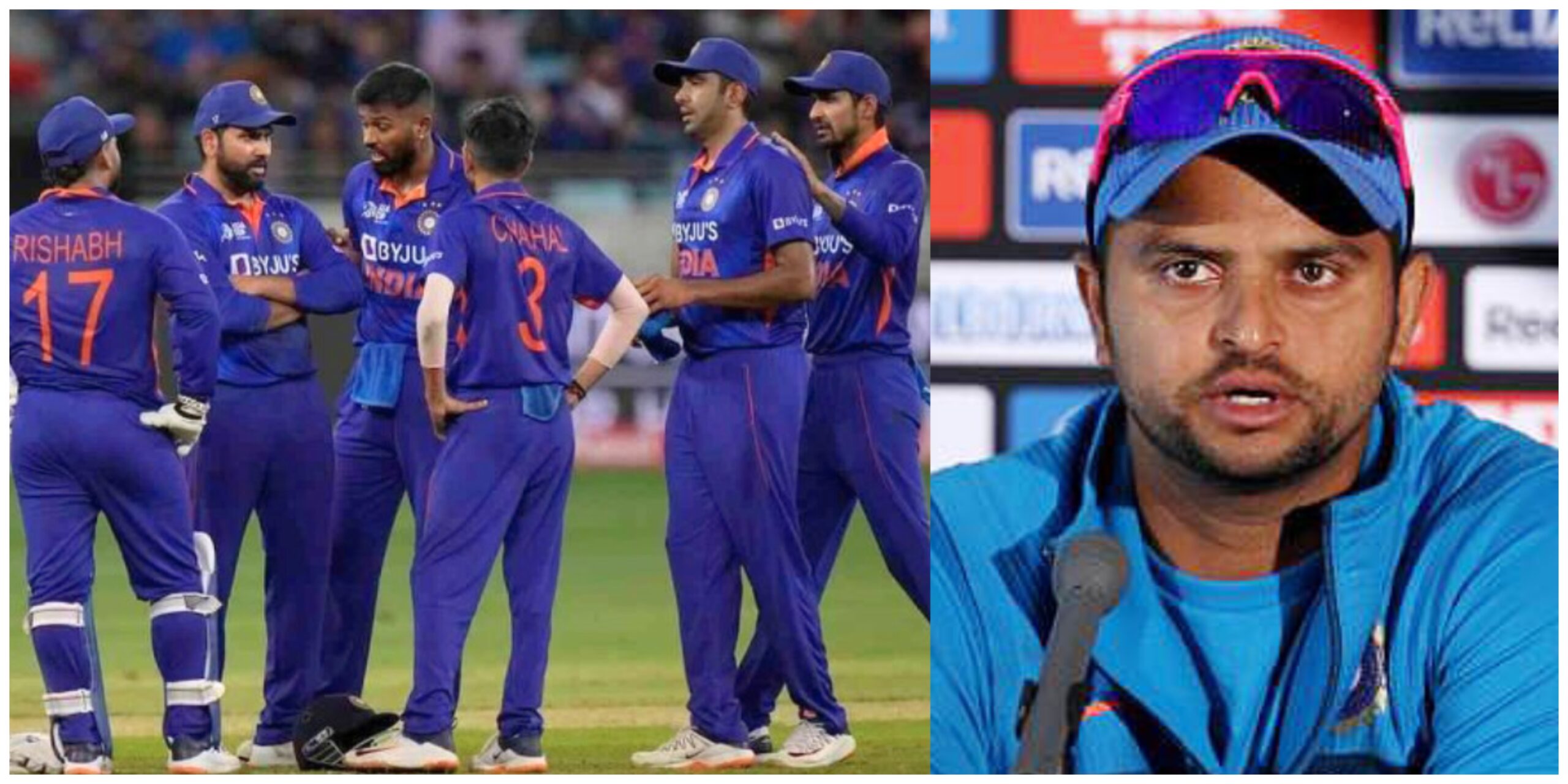 Team India