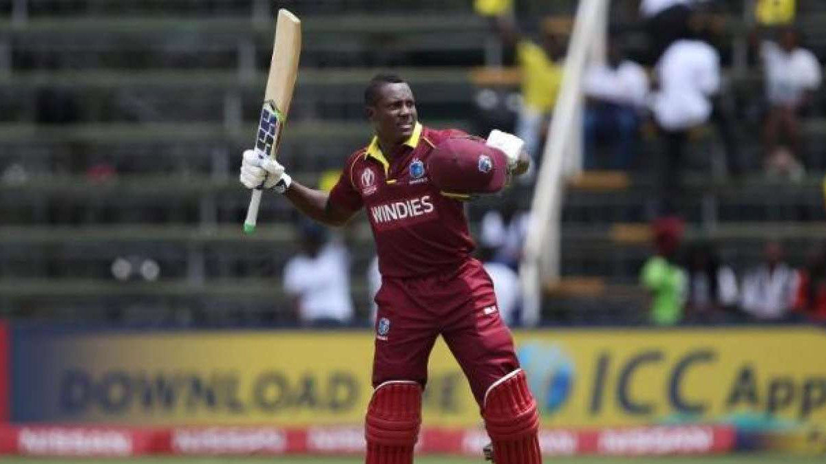 WI के कप्तान ने जीत के बाद टीम इंडिया के ऊपर कसा तंज, कहा “भारत के पास बल्लेबाज ही नहीं…”