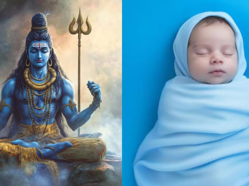 Mahadev Baby Boy Names
