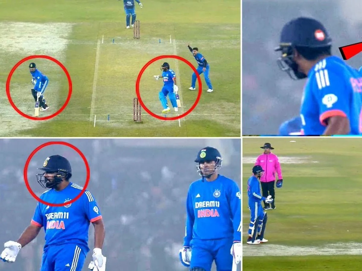 Shubman Gill
