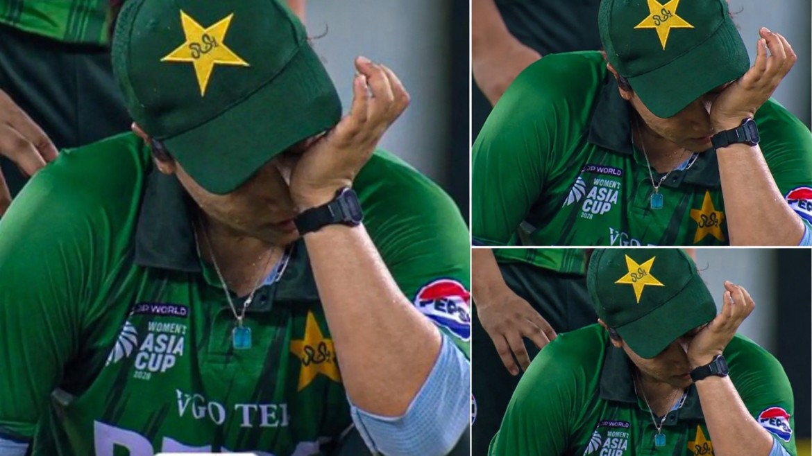 Asia Cup 2026