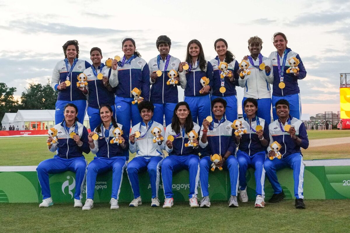 Asian Games 2026