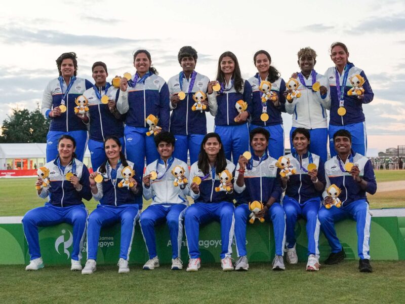 Asian Games 2026