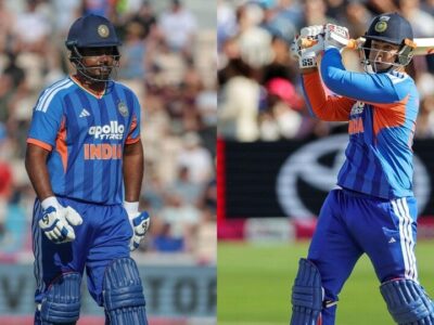 Gautam Gambhir