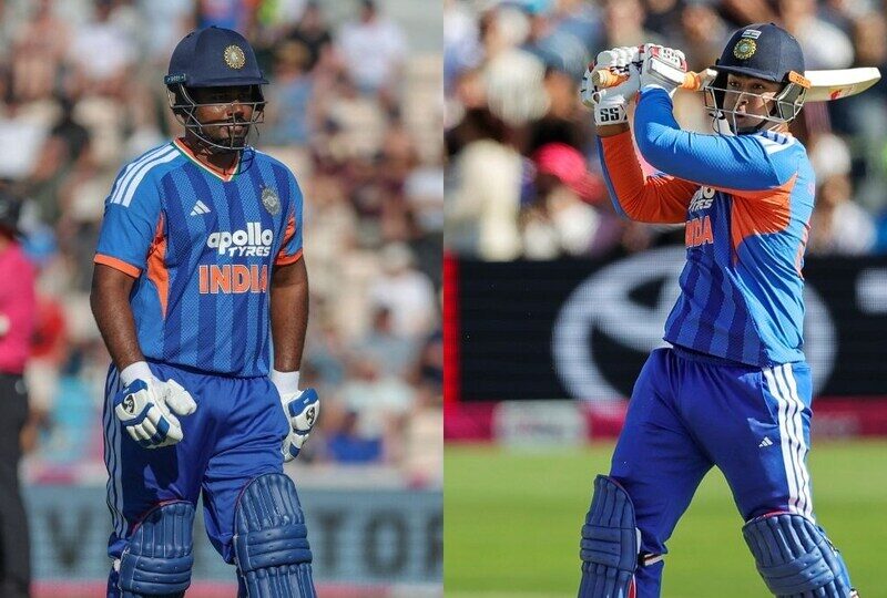 Gautam Gambhir
