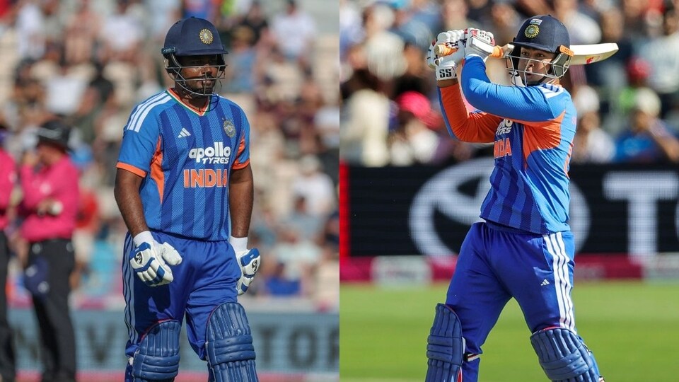 Gautam Gambhir