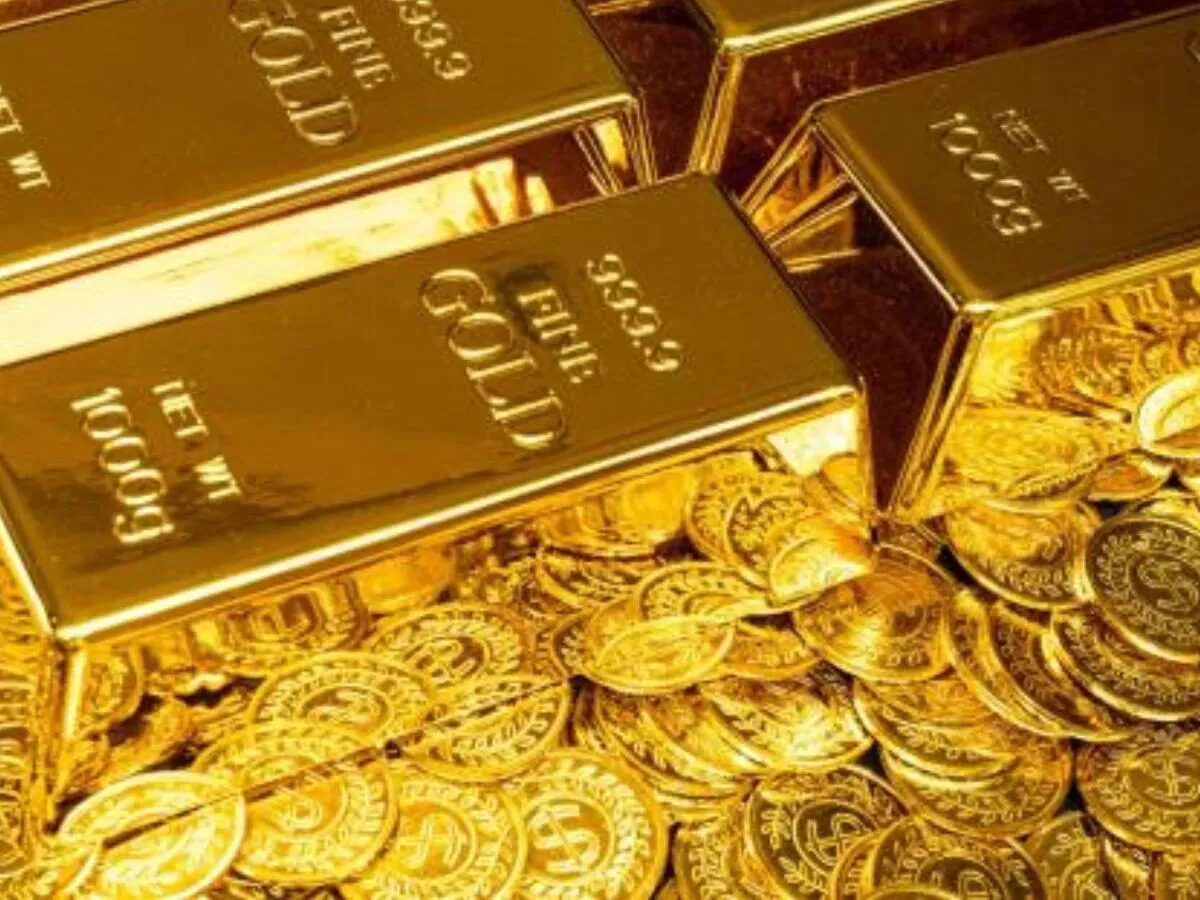 Gold Rate Today