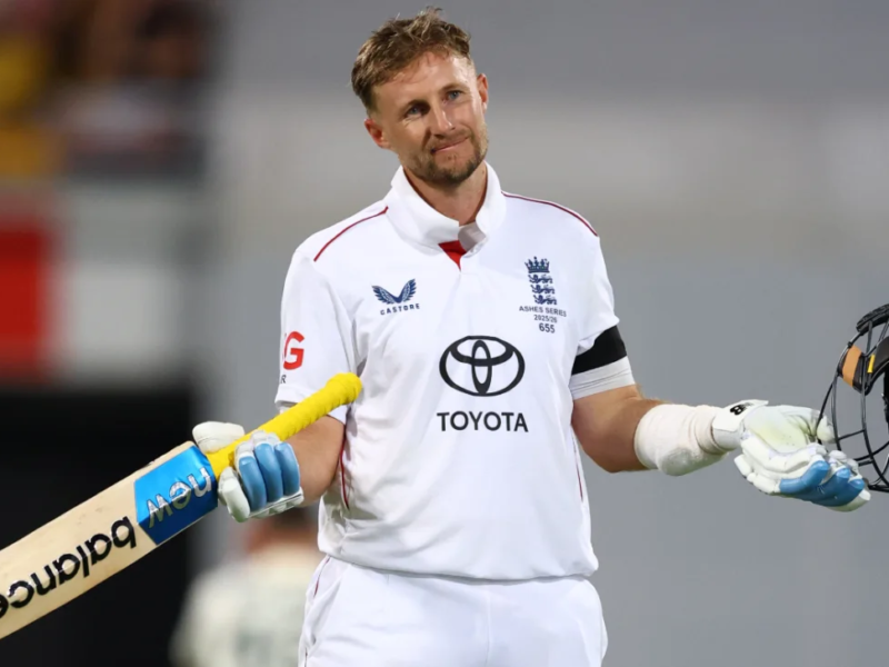 Joe Root