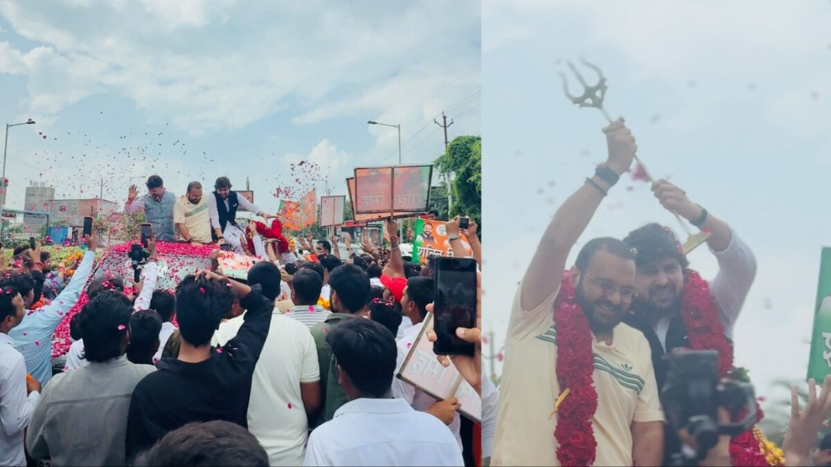 Shakti Singh Varansi