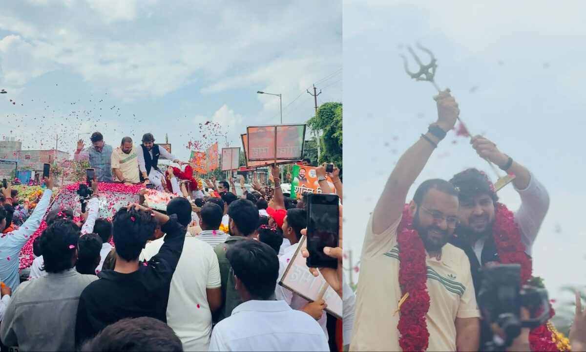 Shakti Singh Varansi