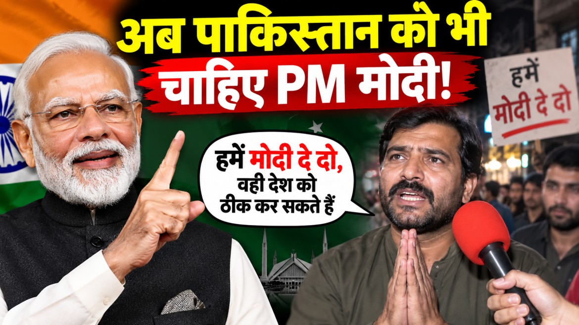 PM Modi