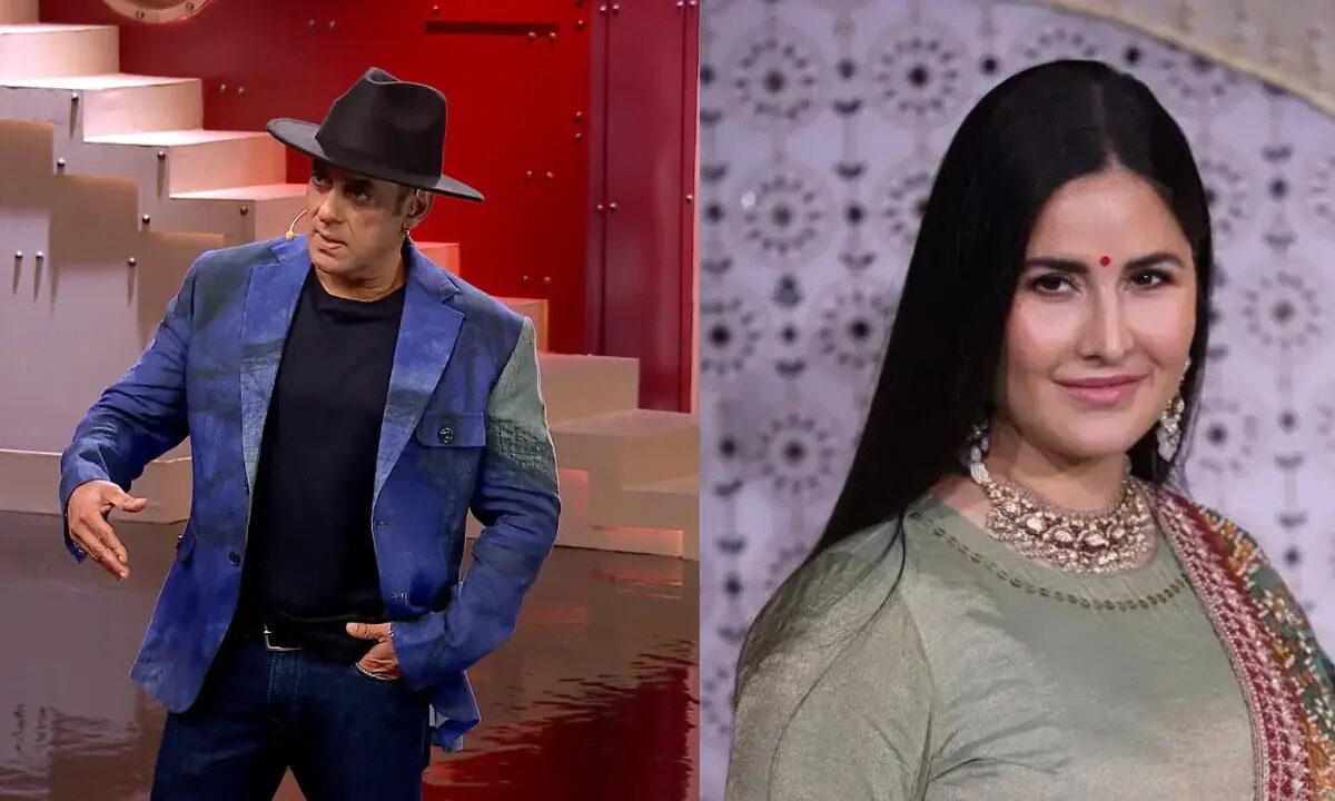 Salman Khan