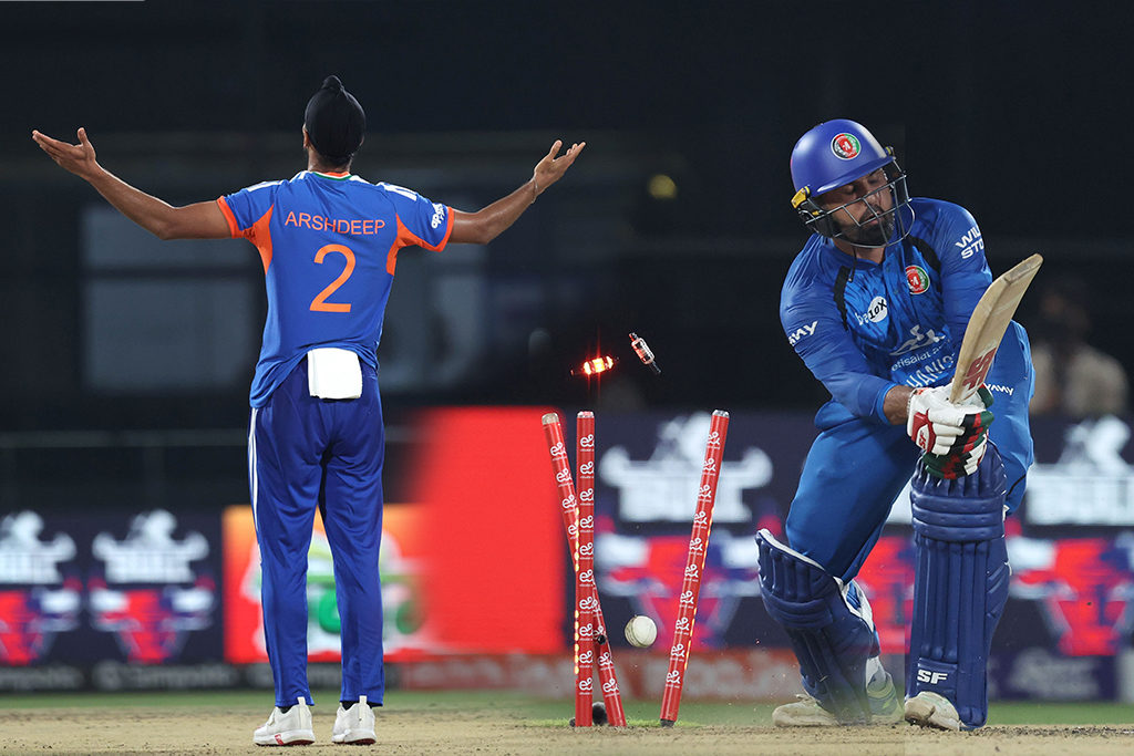 IND vs AFG