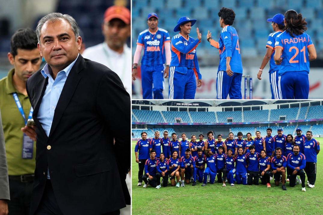 Women’s Asia Cup 2026