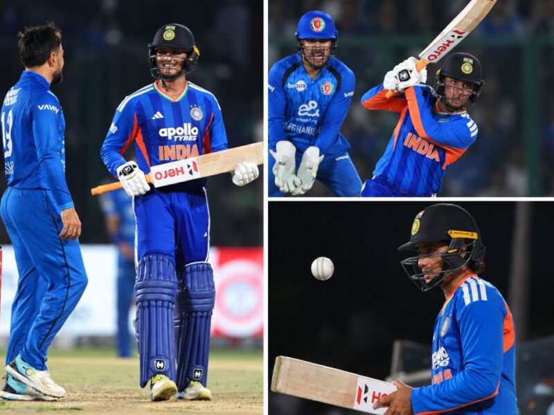 IND vs AFG