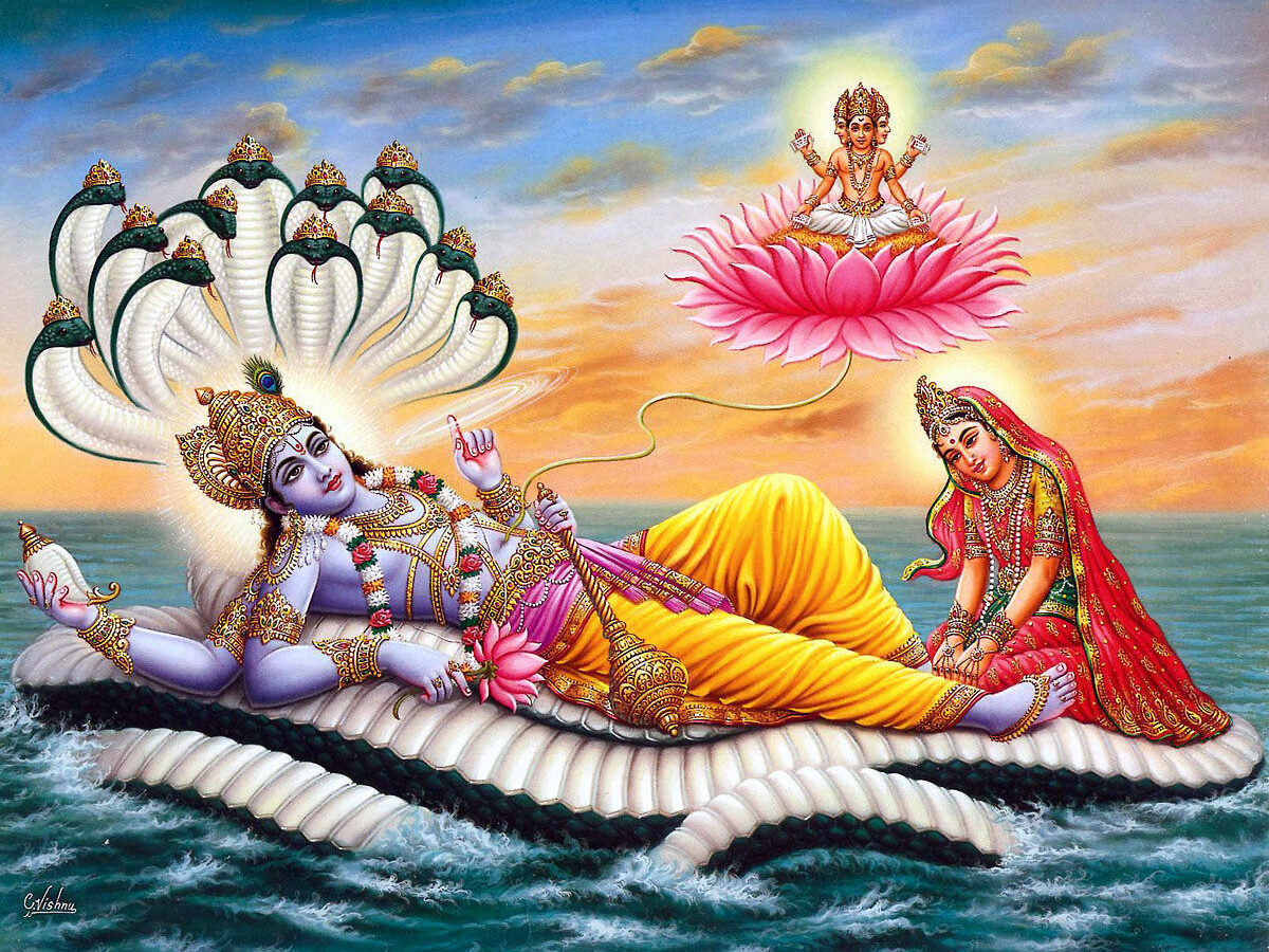 Parivartini Ekadashi 2026