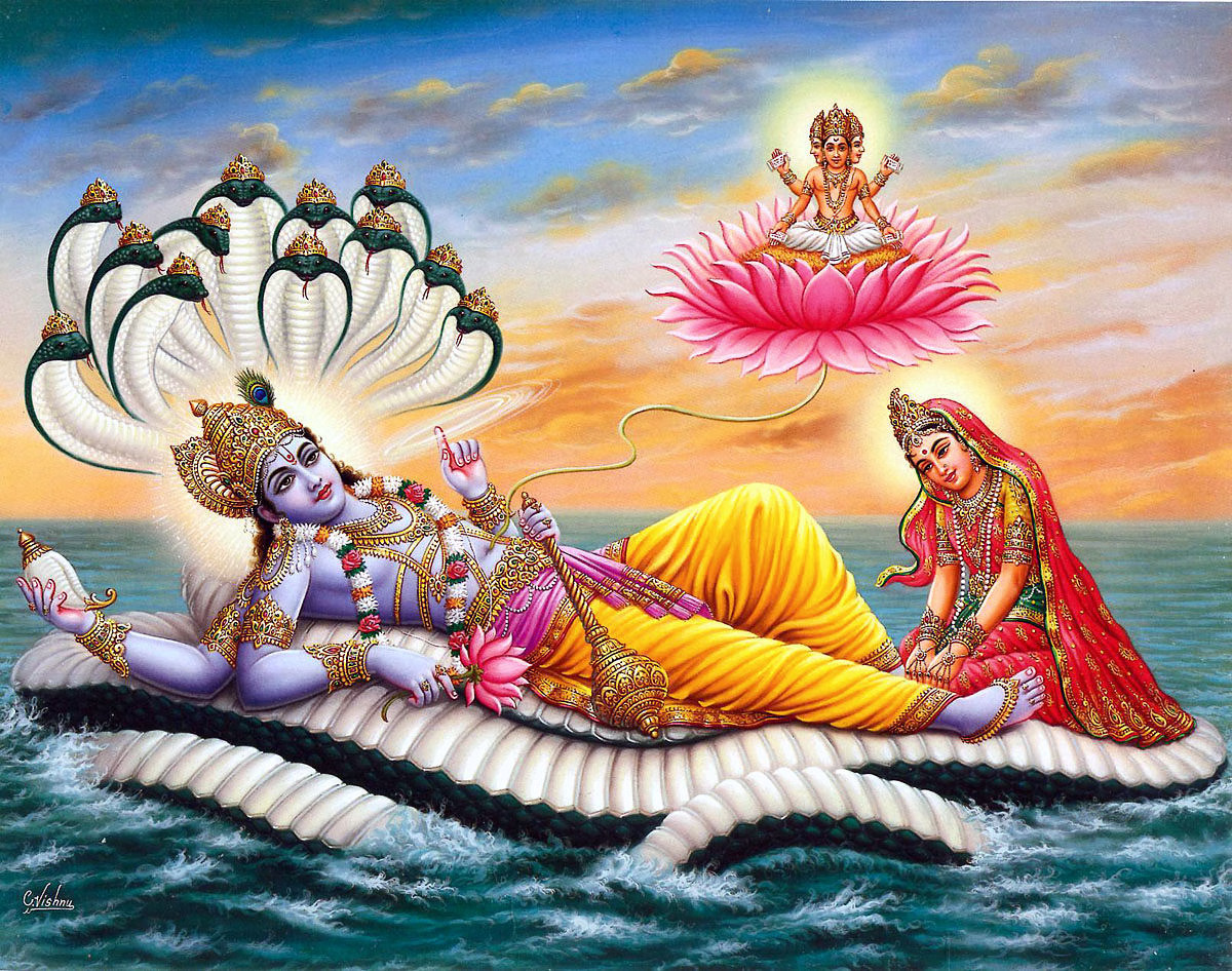 Parivartini Ekadashi 2026
