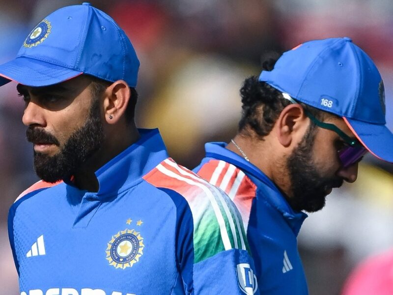 IND vs WI