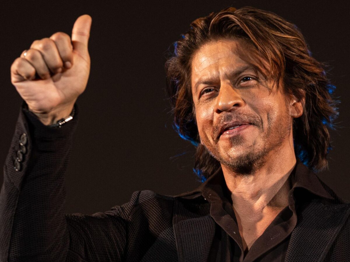 Shah Rukh Khan