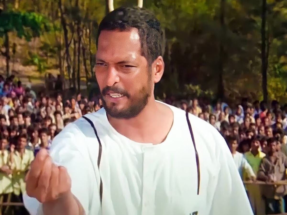 Nana Patekar