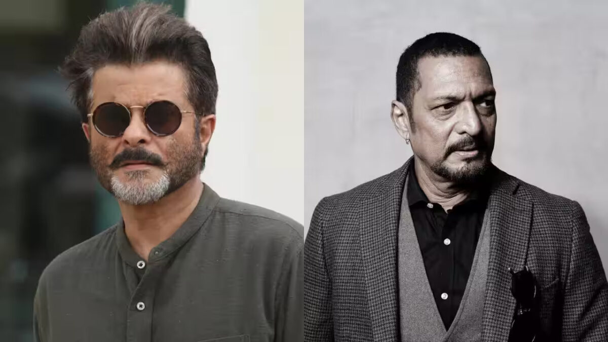 Nana Patekar