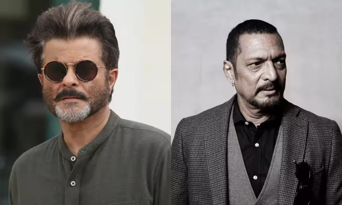 Nana Patekar