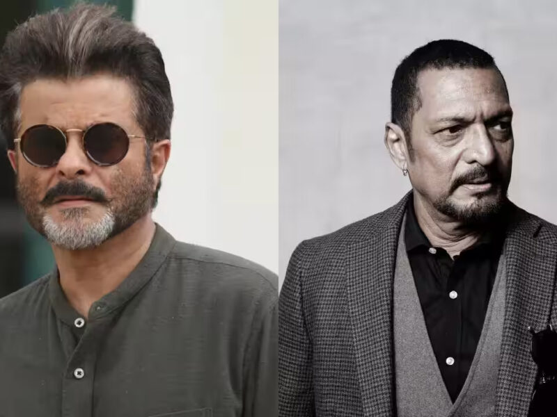 Nana Patekar