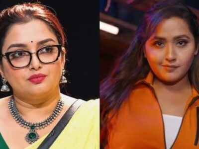 Kajal Raghwani