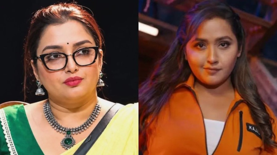 Kajal Raghwani