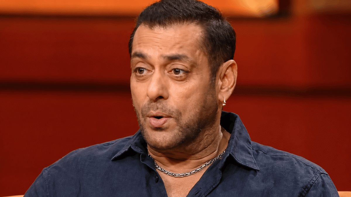 Salman Khan