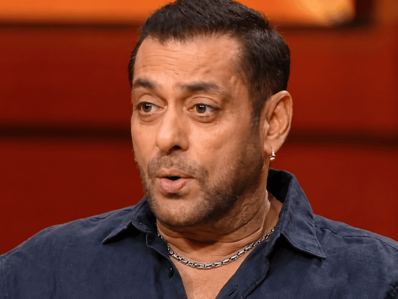 Salman Khan
