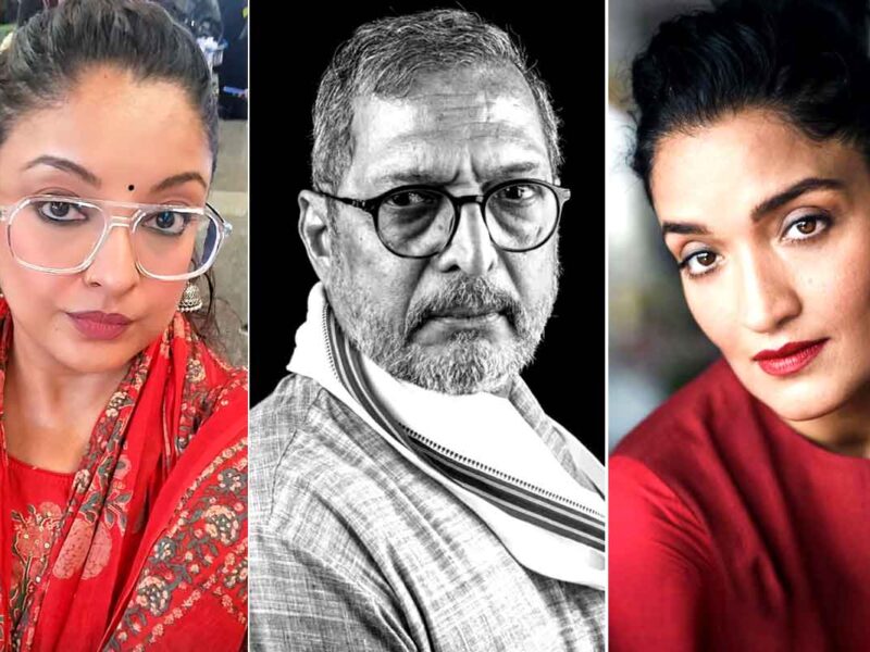 Nana Patekar Death