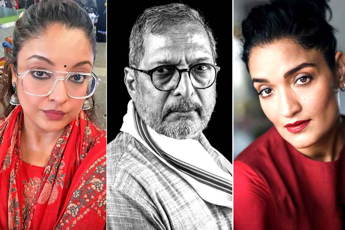 Nana Patekar Death