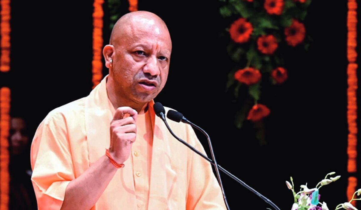 Yogi Cabinet Meeting