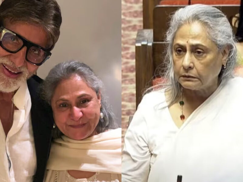 jaya bachchan