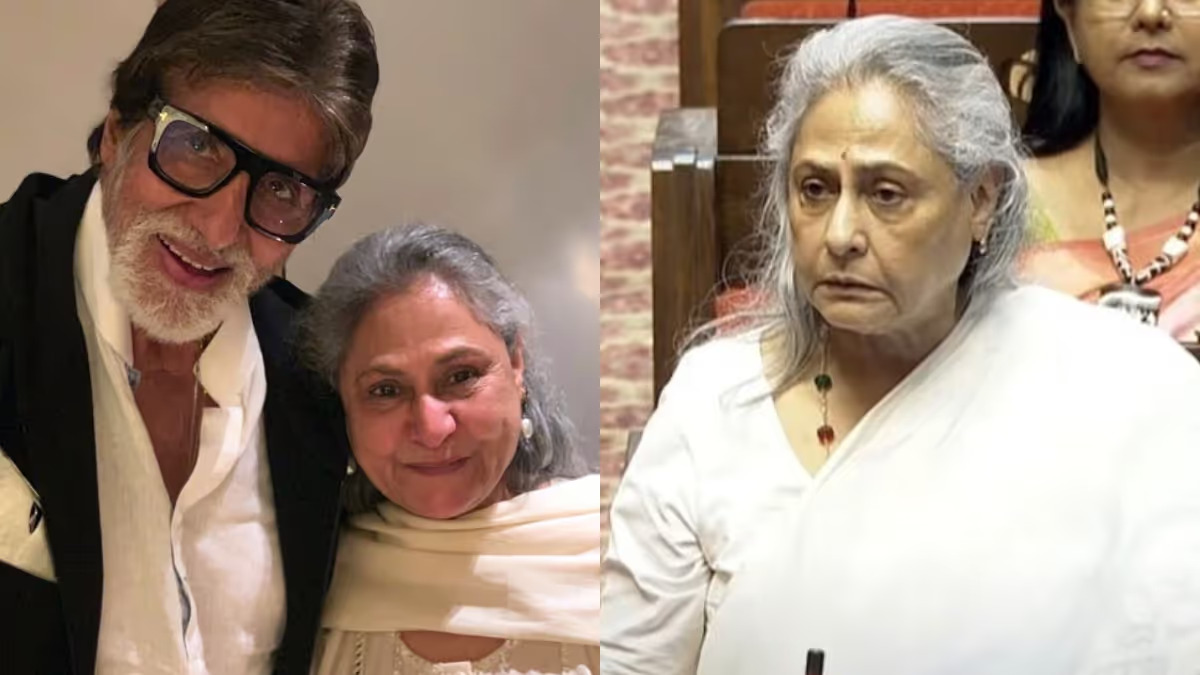 jaya bachchan
